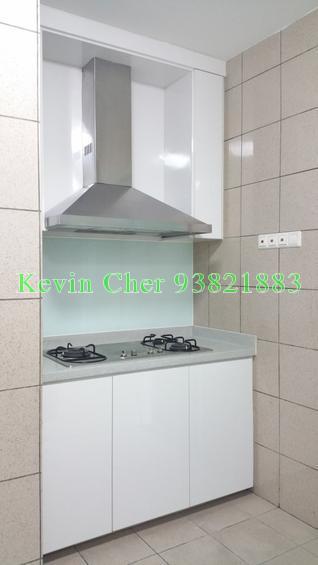 Oleanas Residence (D9), Condominium #138158432